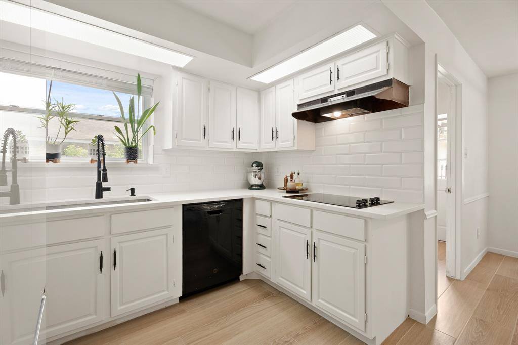 10907 Sagemeadow Lane, Houston, TX 77089