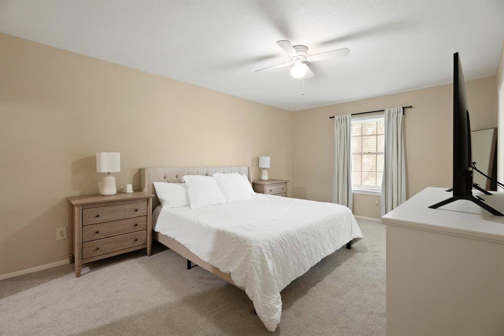 10907 Sagemeadow Lane, Houston, TX 77089