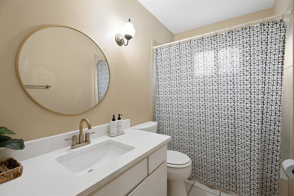 10907 Sagemeadow Lane, Houston, TX 77089