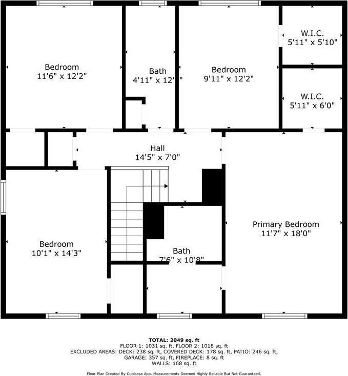 10907 Sagemeadow Lane, Houston, TX 77089