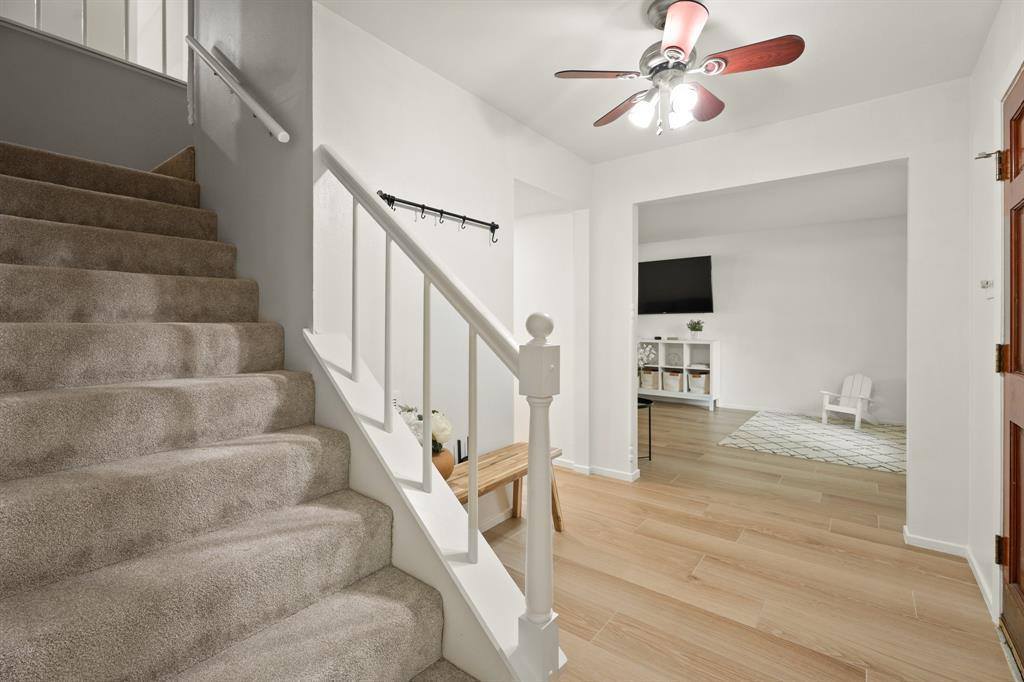 10907 Sagemeadow Lane, Houston, TX 77089