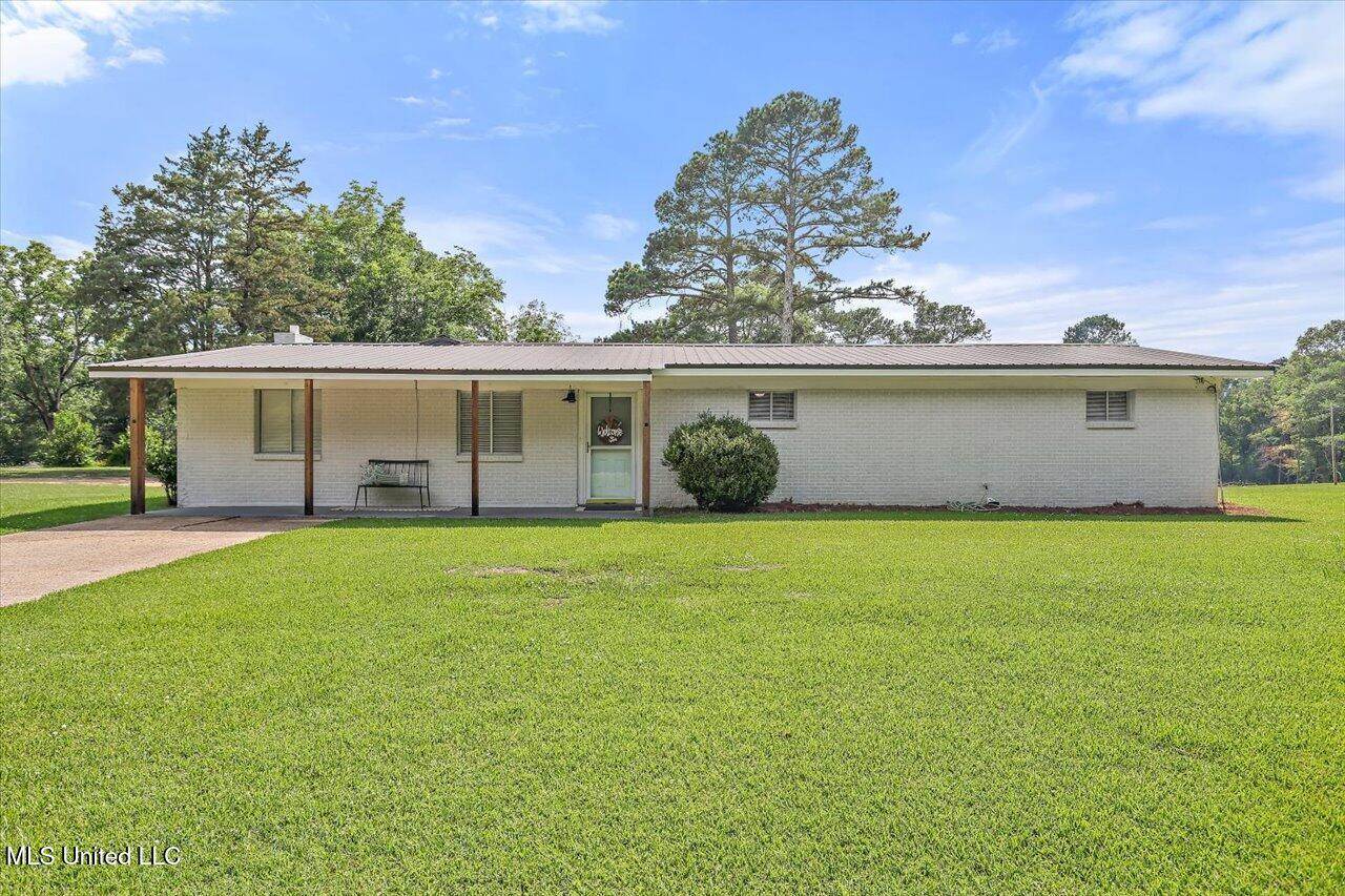12661 Springridge Road, Terry, MS 39170