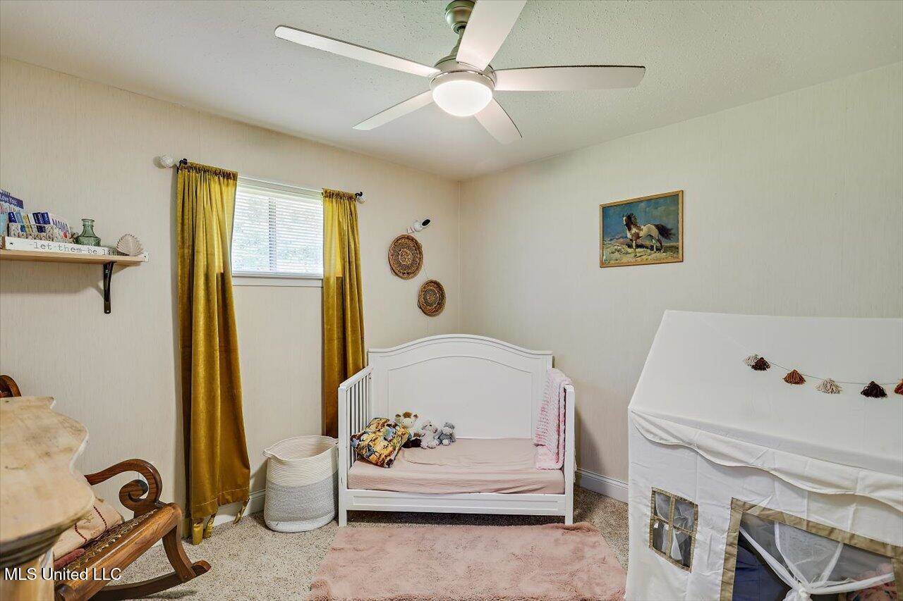 12661 Springridge Road, Terry, MS 39170