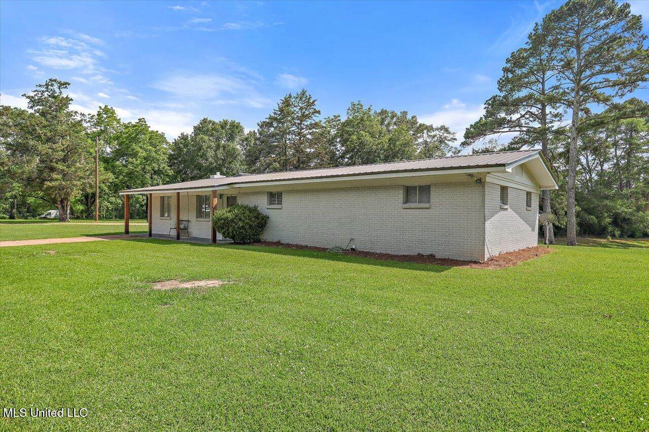 12661 Springridge Road, Terry, MS 39170