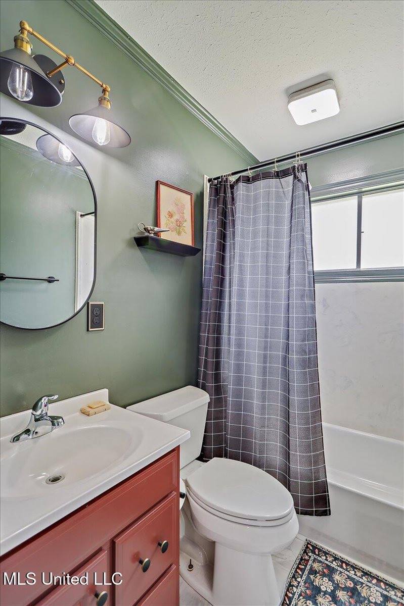 12661 Springridge Road, Terry, MS 39170