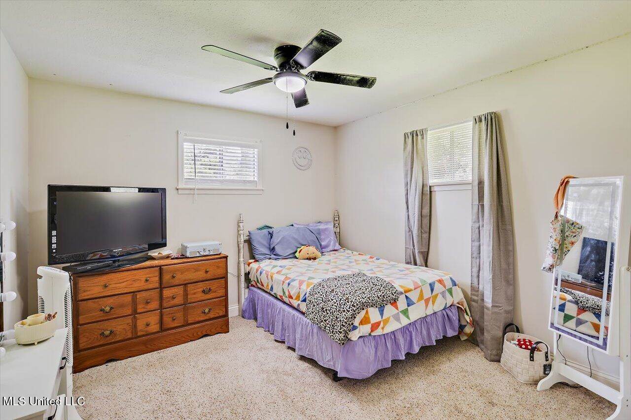 12661 Springridge Road, Terry, MS 39170