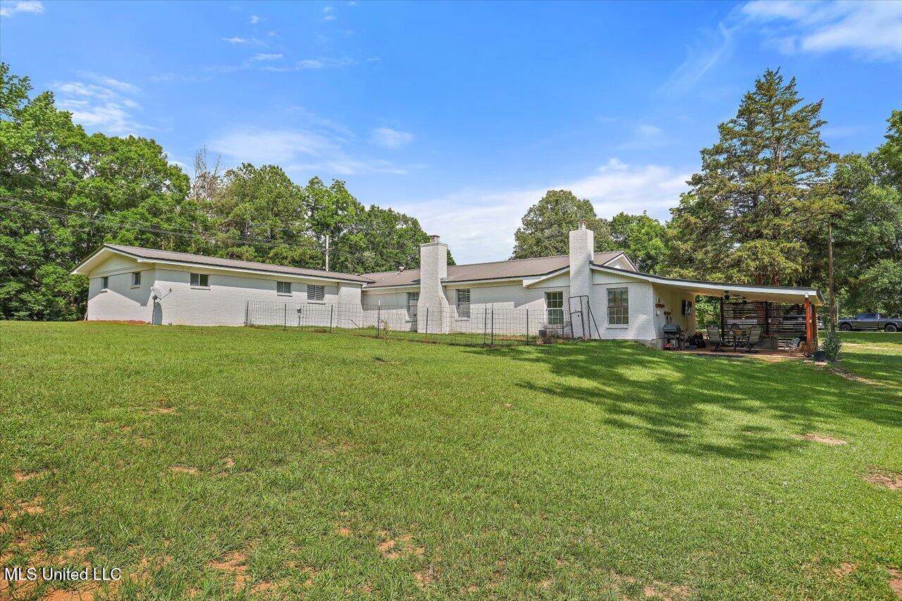 12661 Springridge Road, Terry, MS 39170