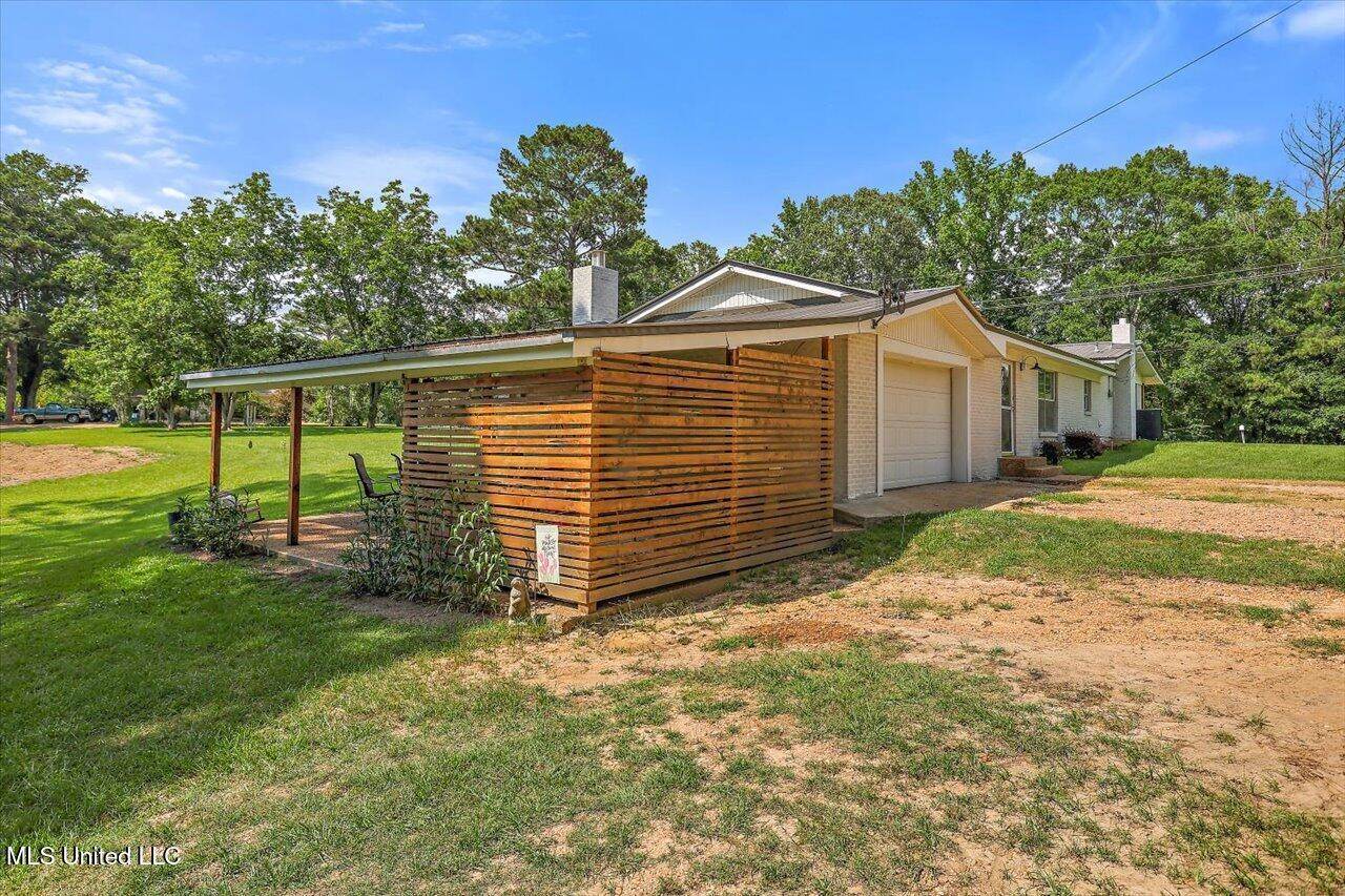 12661 Springridge Road, Terry, MS 39170