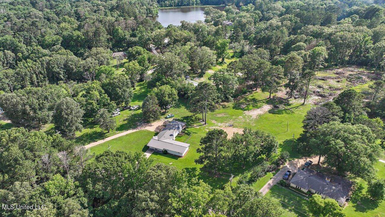 12661 Springridge Road, Terry, MS 39170