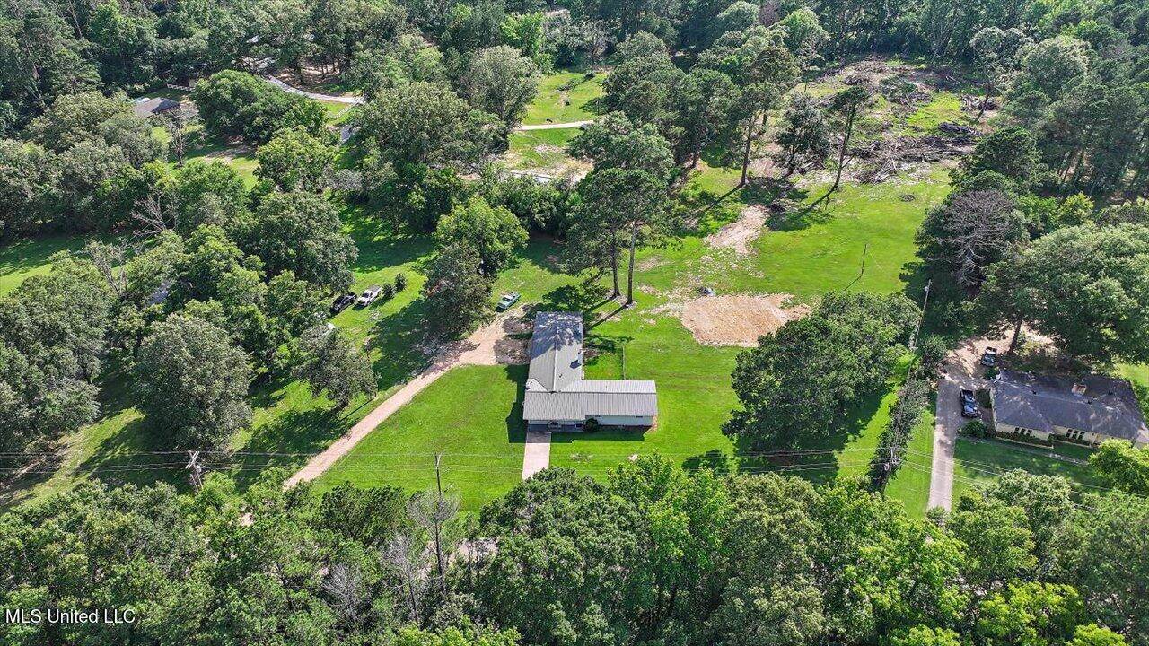 12661 Springridge Road, Terry, MS 39170