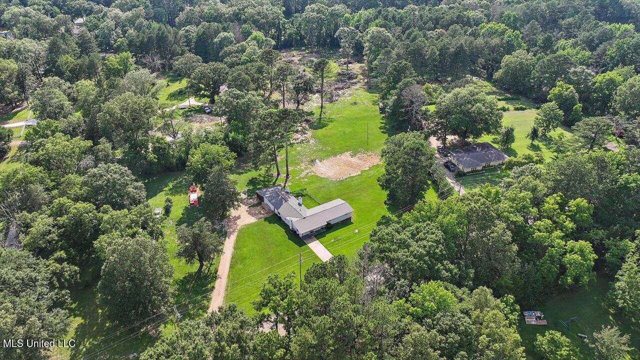 12661 Springridge Road, Terry, MS 39170