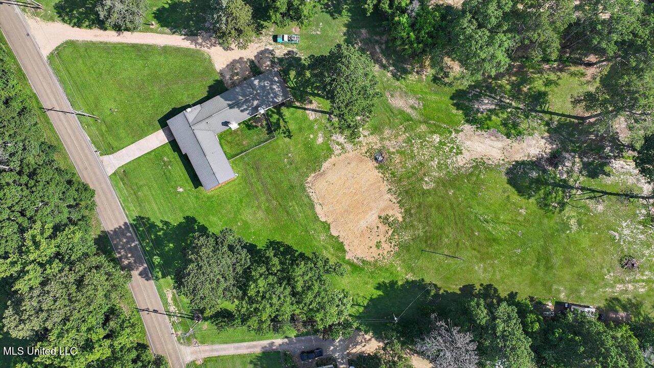 12661 Springridge Road, Terry, MS 39170