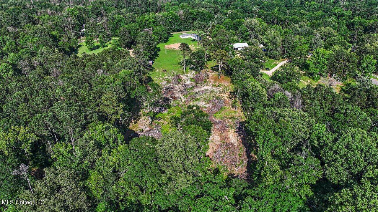 12661 Springridge Road, Terry, MS 39170