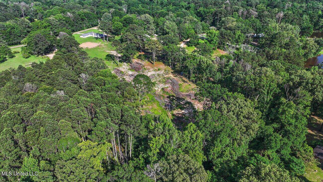 12661 Springridge Road, Terry, MS 39170