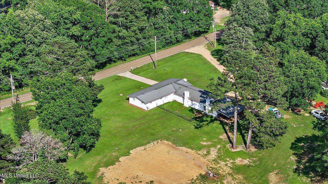 12661 Springridge Road, Terry, MS 39170