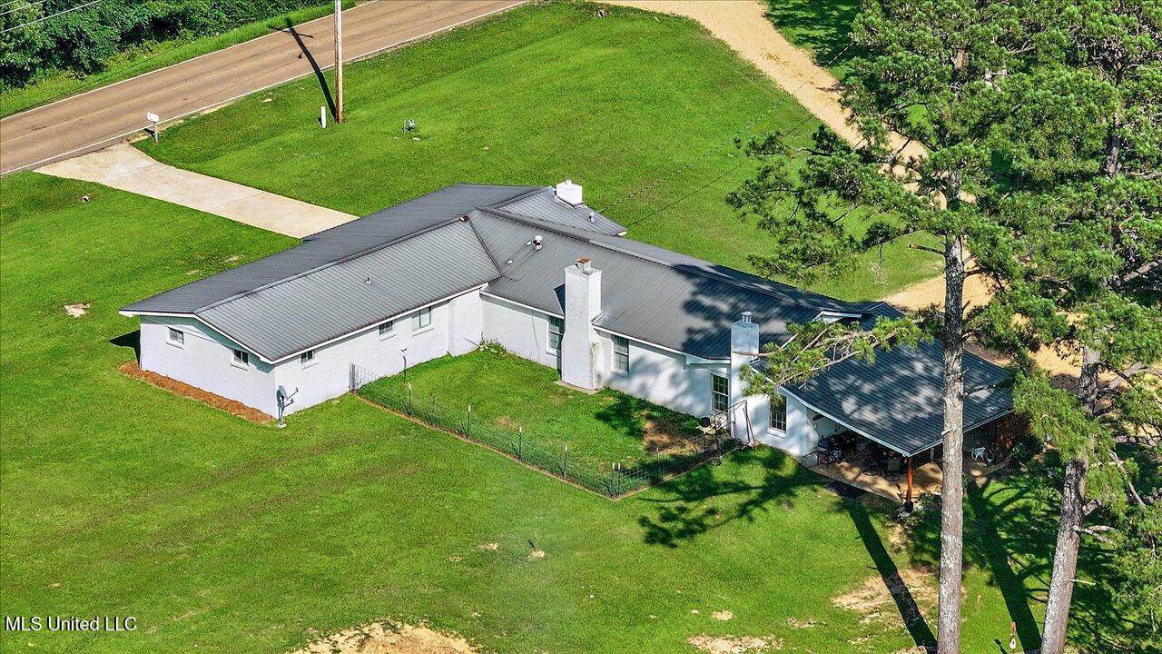 12661 Springridge Road, Terry, MS 39170