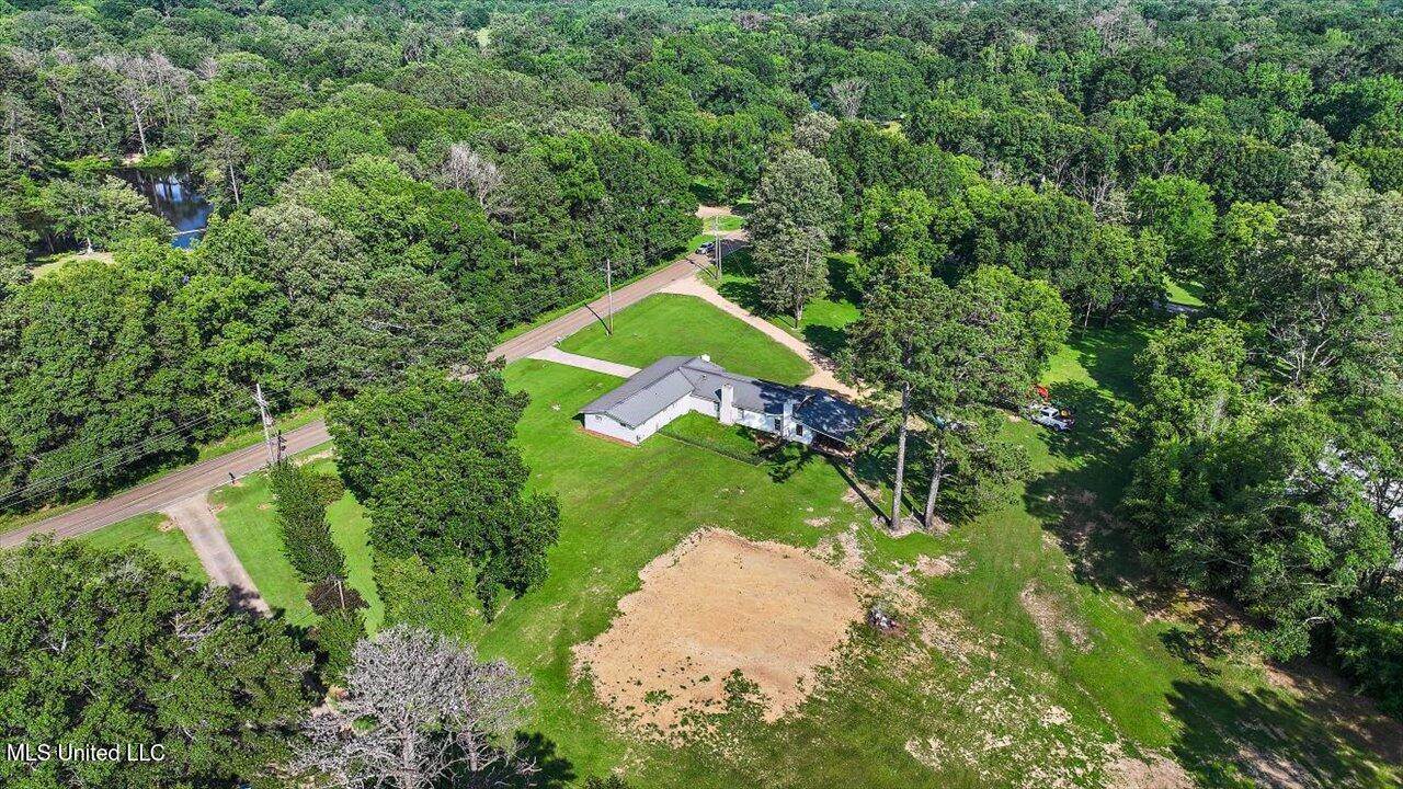 12661 Springridge Road, Terry, MS 39170