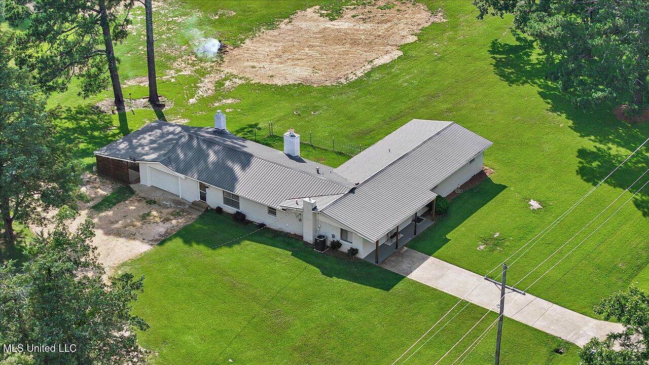 12661 Springridge Road, Terry, MS 39170