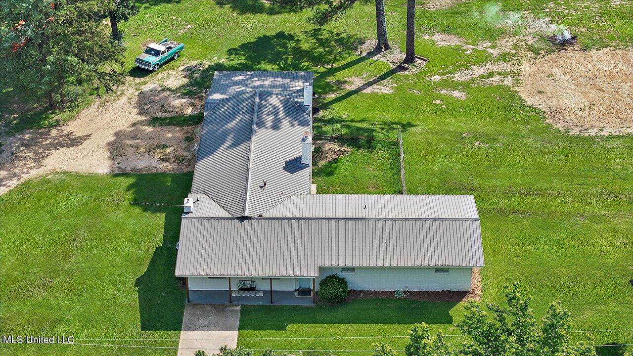 12661 Springridge Road, Terry, MS 39170