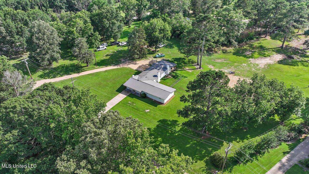 12661 Springridge Road, Terry, MS 39170