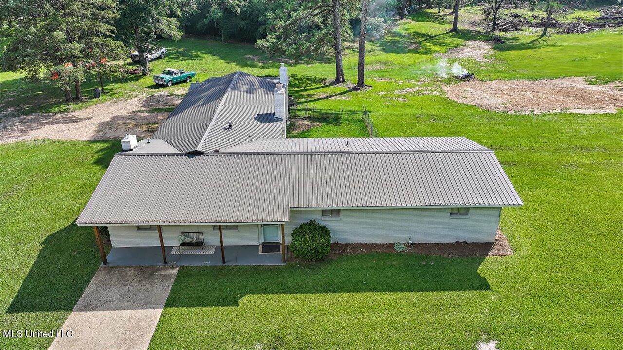 12661 Springridge Road, Terry, MS 39170