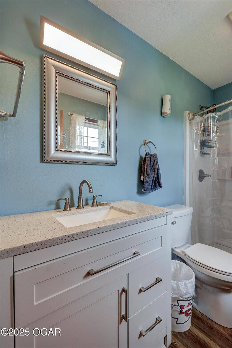 168 Mabel Court, Oronogo, MO 64855