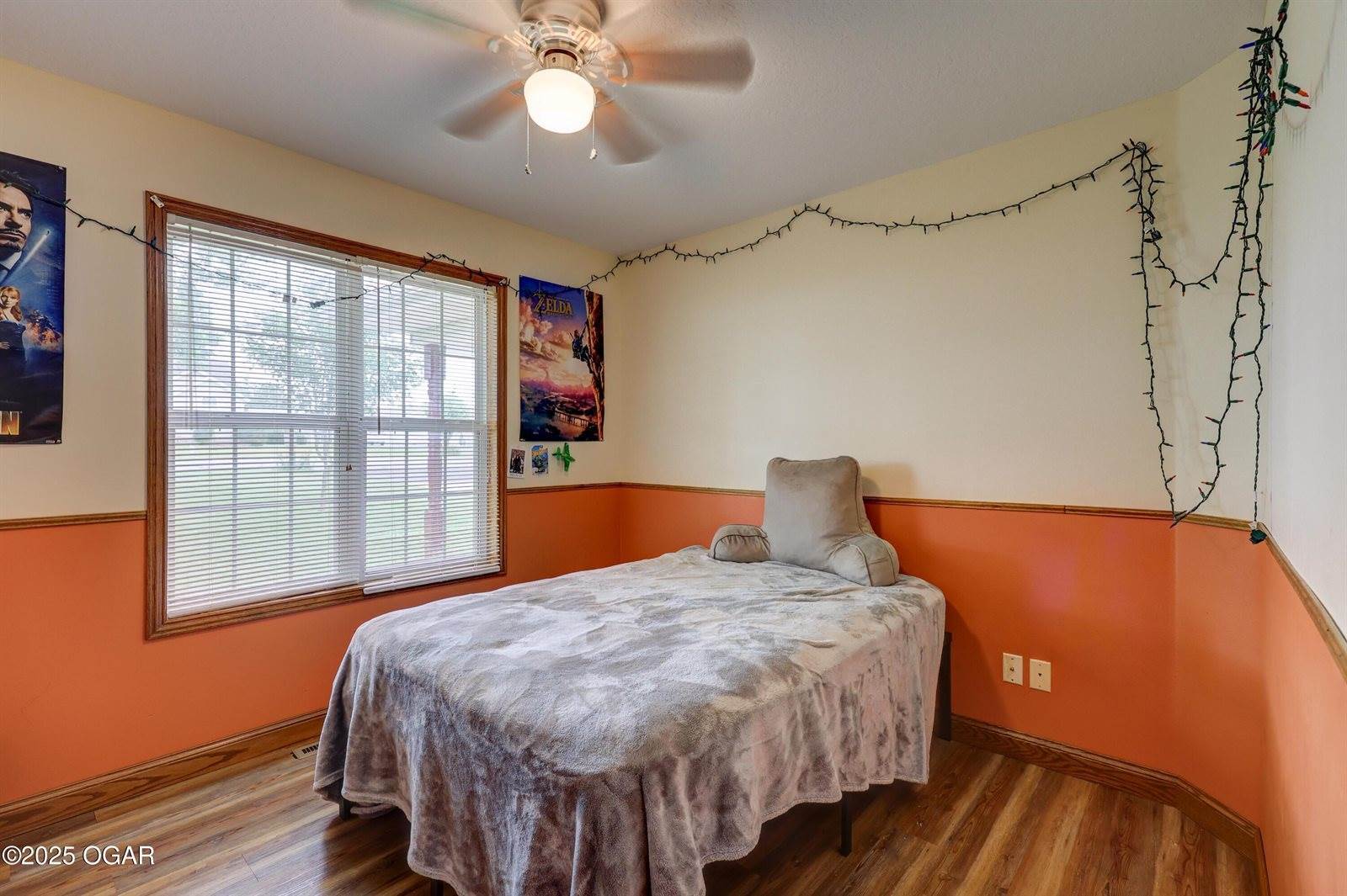 168 Mabel Court, Oronogo, MO 64855