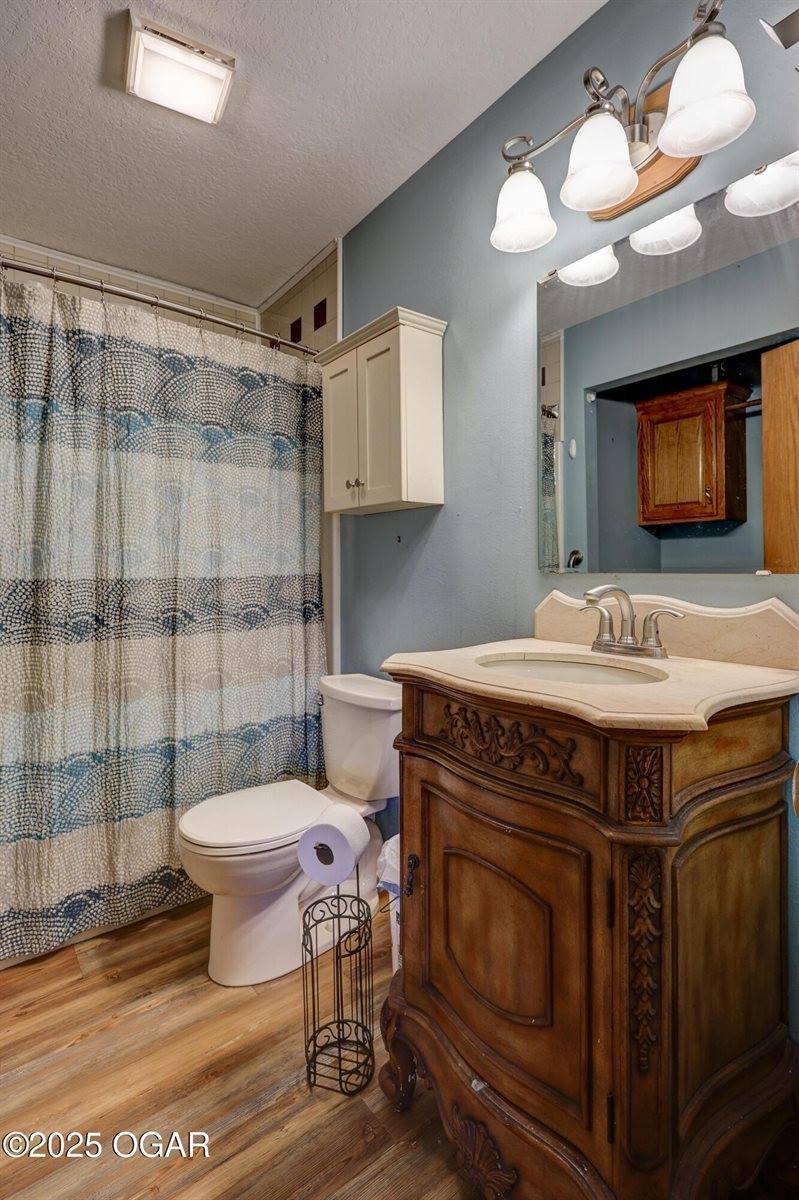 168 Mabel Court, Oronogo, MO 64855