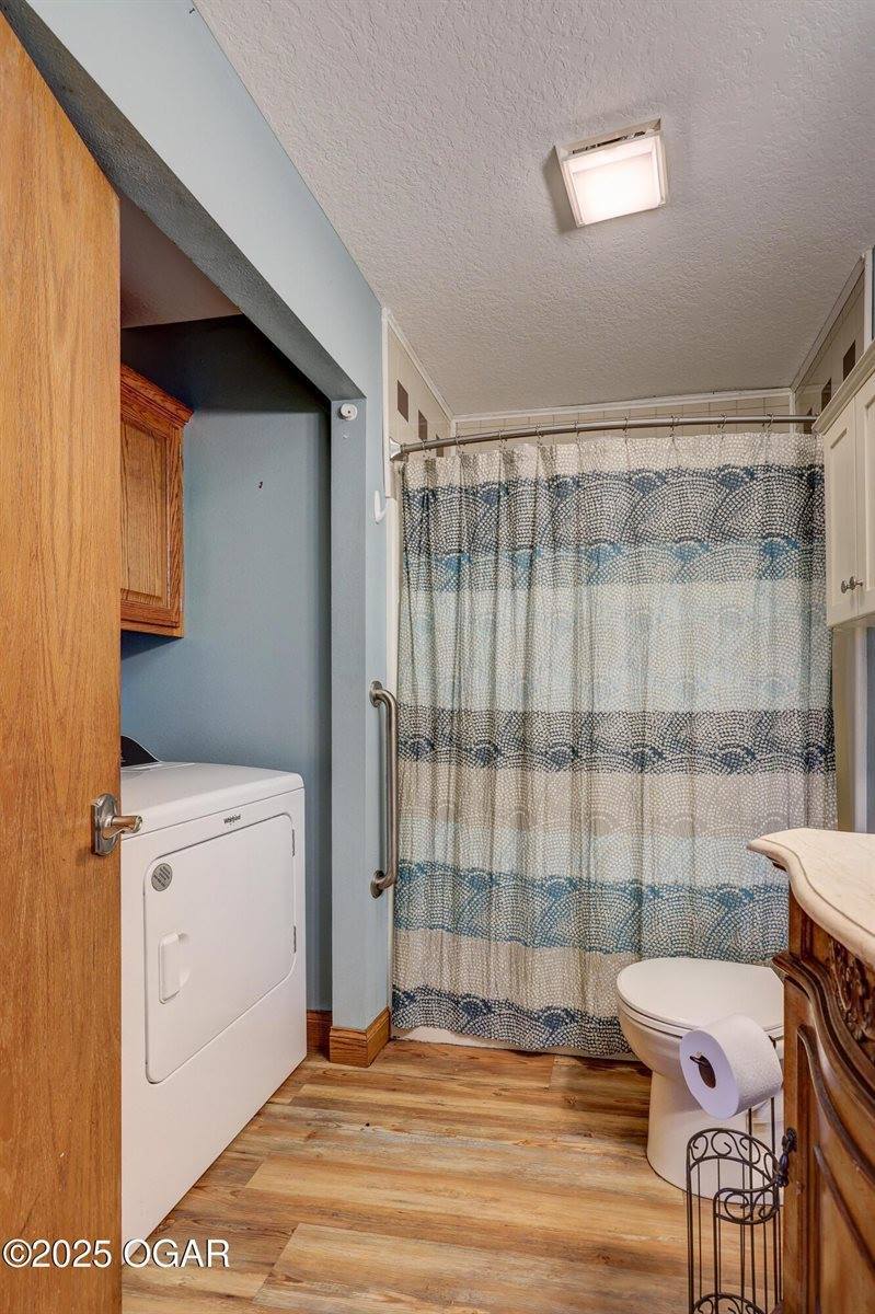 168 Mabel Court, Oronogo, MO 64855