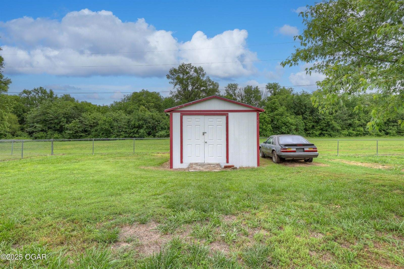 168 Mabel Court, Oronogo, MO 64855