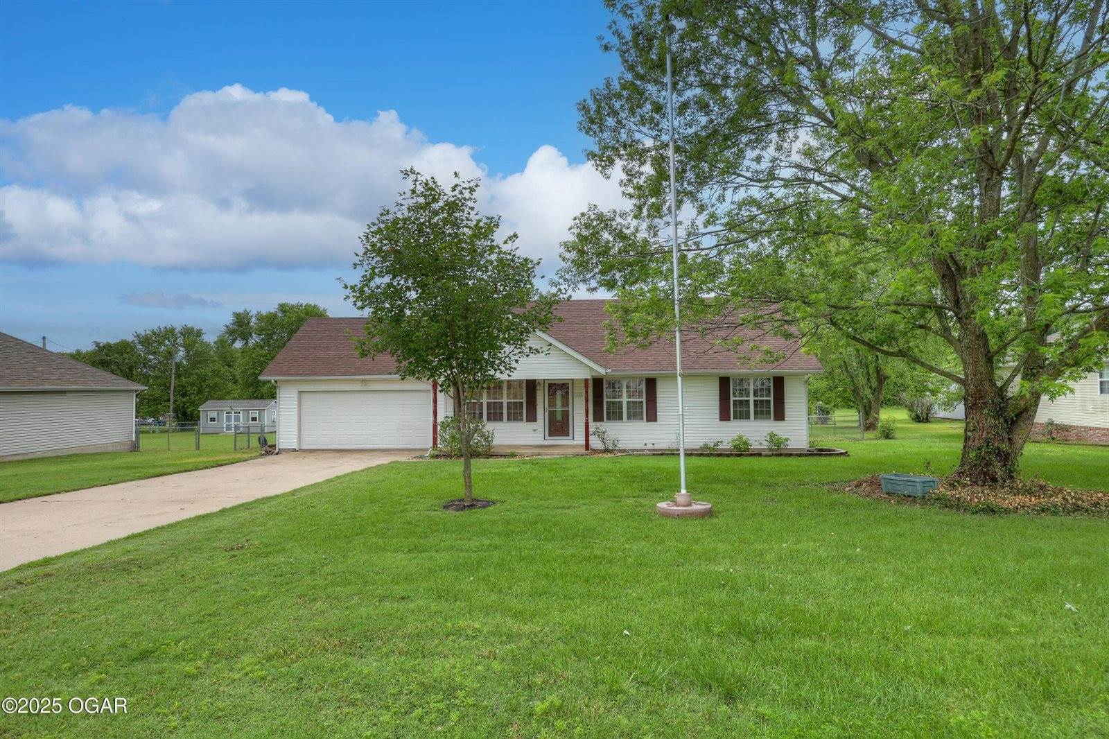 168 Mabel Court, Oronogo, MO 64855