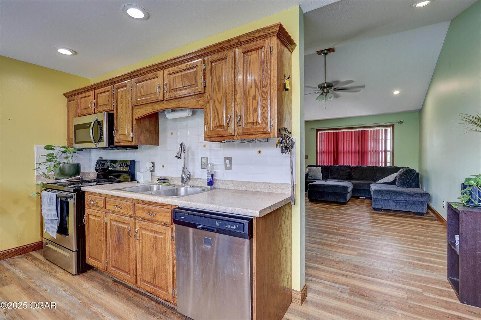 168 Mabel Court, Oronogo, MO 64855