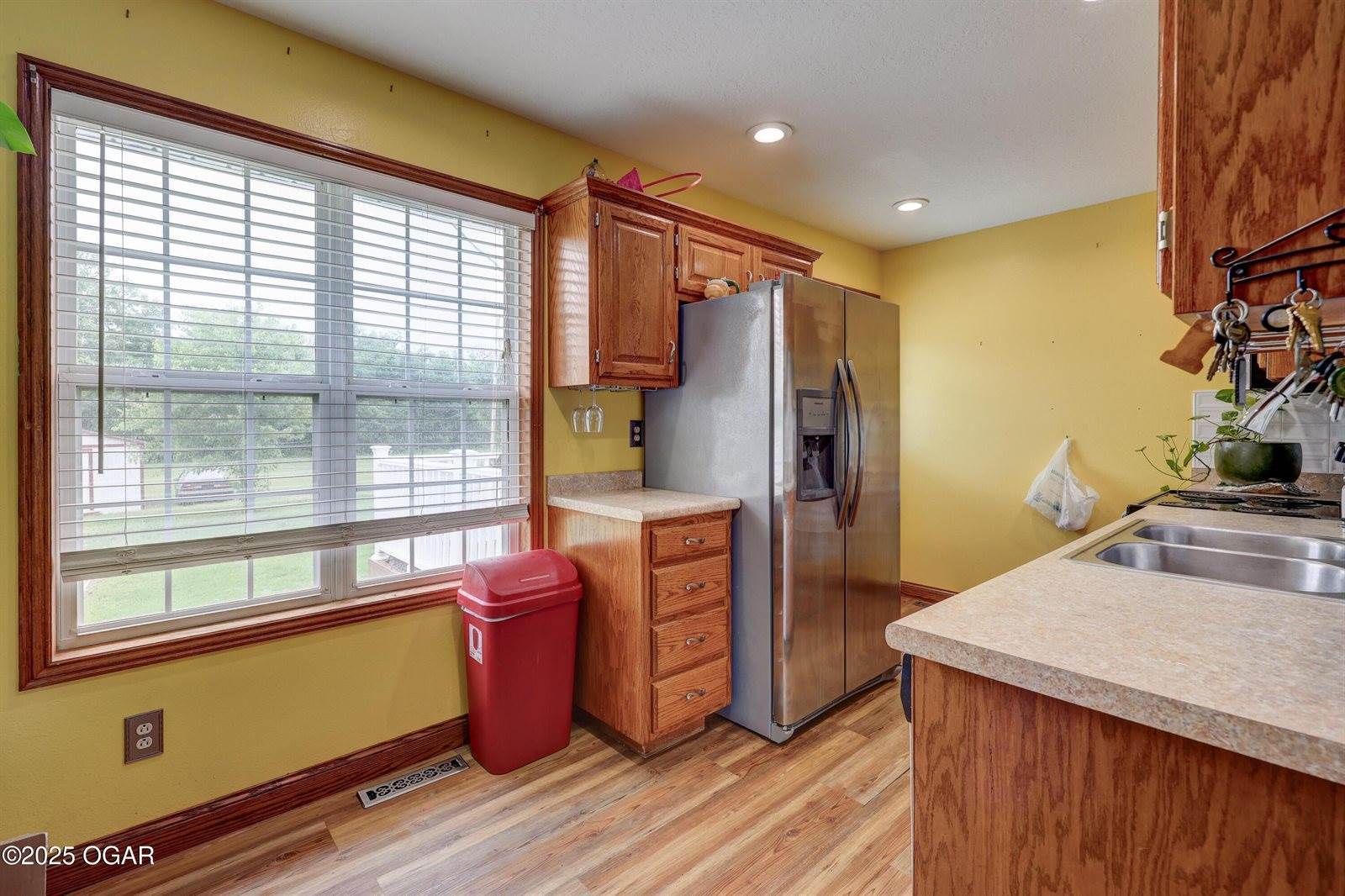 168 Mabel Court, Oronogo, MO 64855