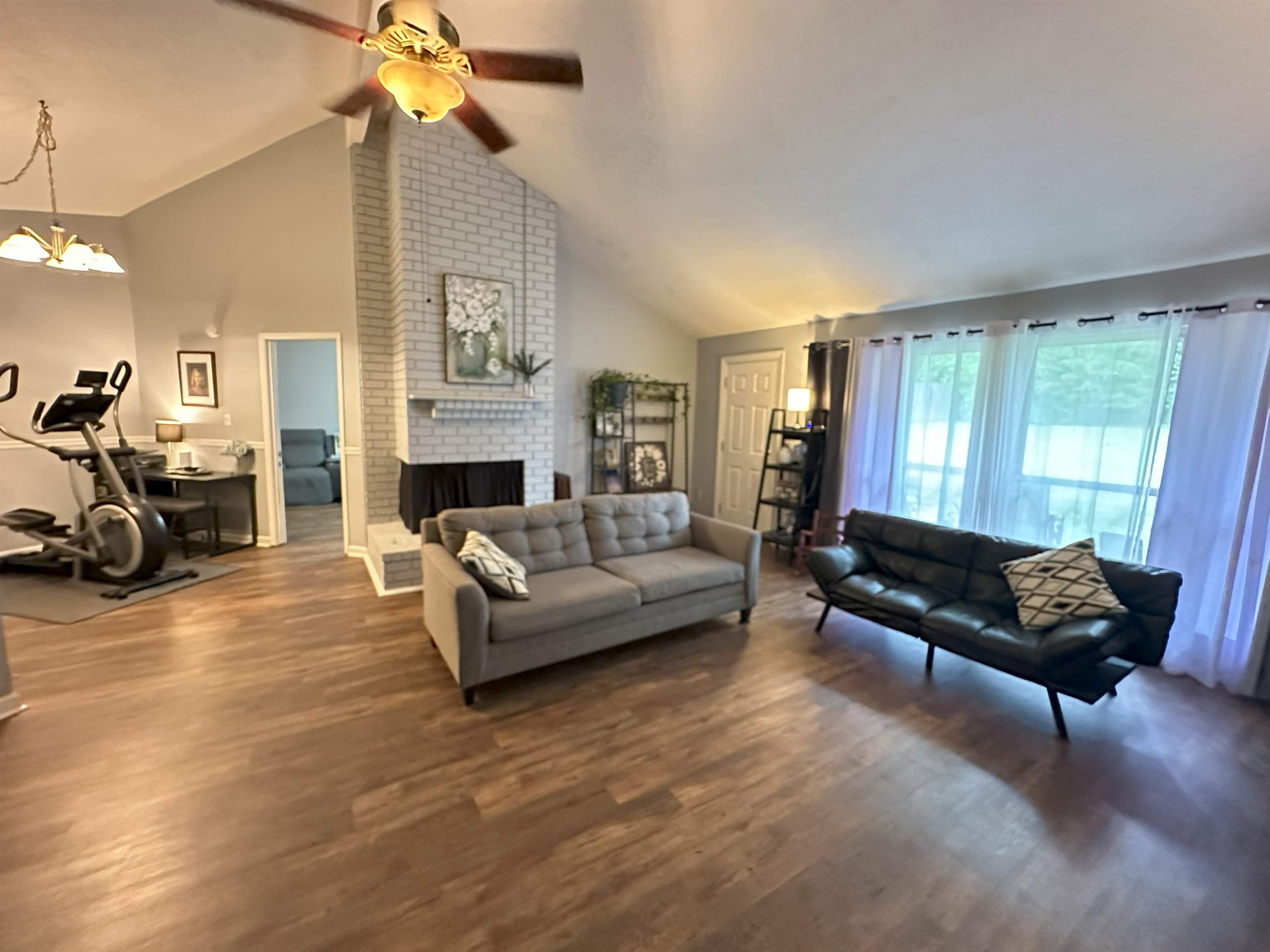 124 Lake Forest Boulevard, Daphne, AL 36526