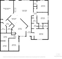 124 Lake Forest Boulevard, Daphne, AL 36526