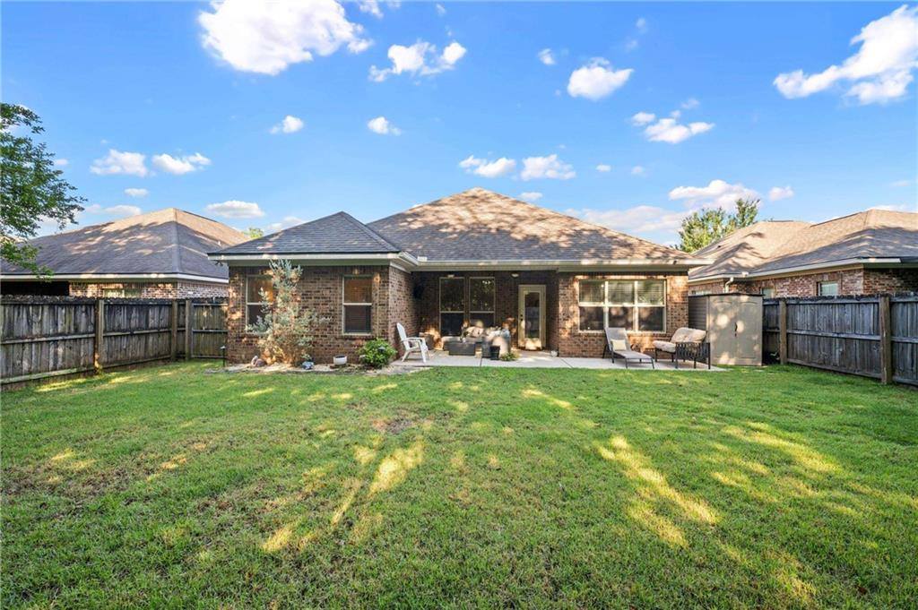 27296 Lashay Drive, Daphne, AL 36526