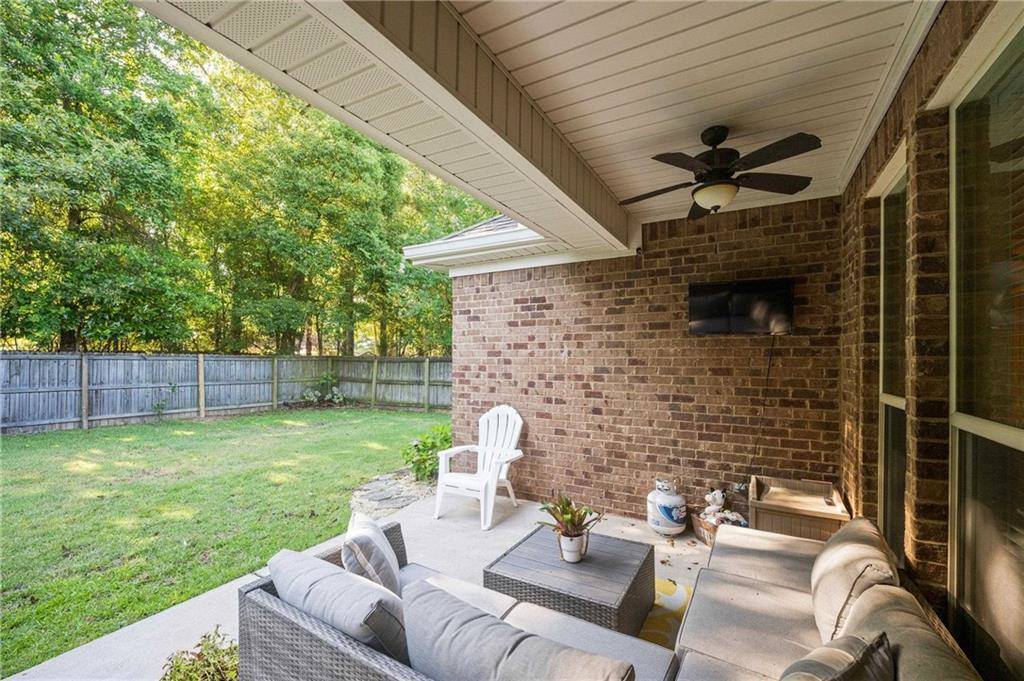 27296 Lashay Drive, Daphne, AL 36526