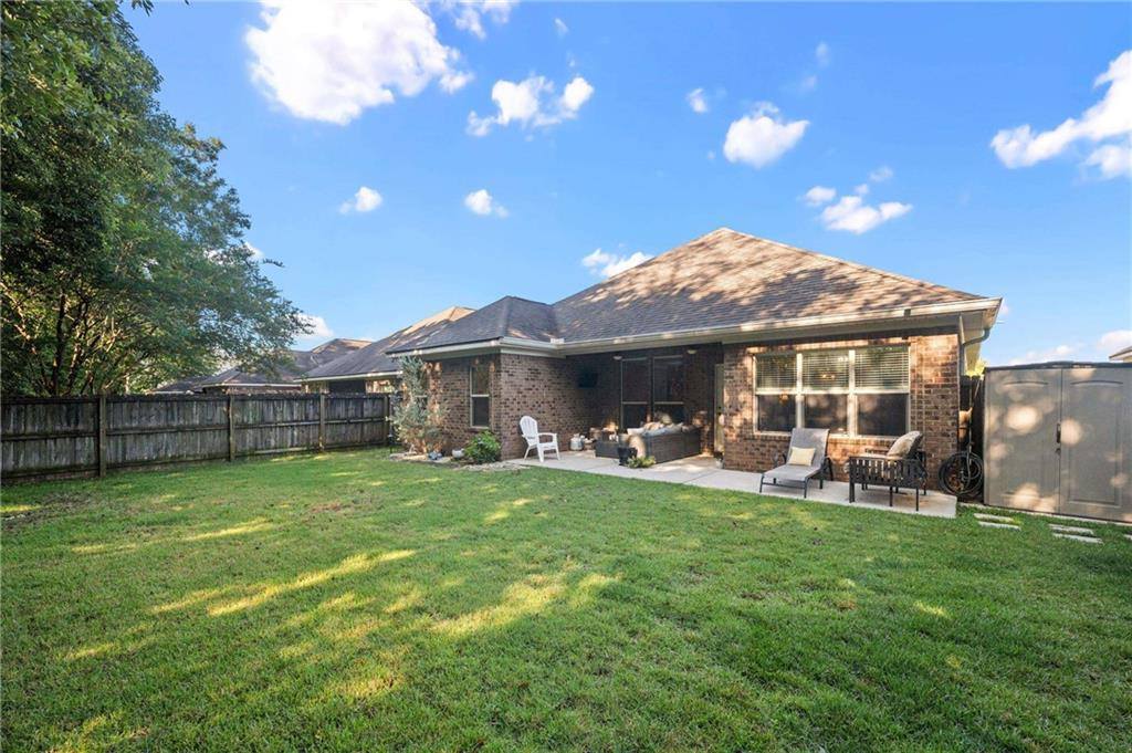 27296 Lashay Drive, Daphne, AL 36526