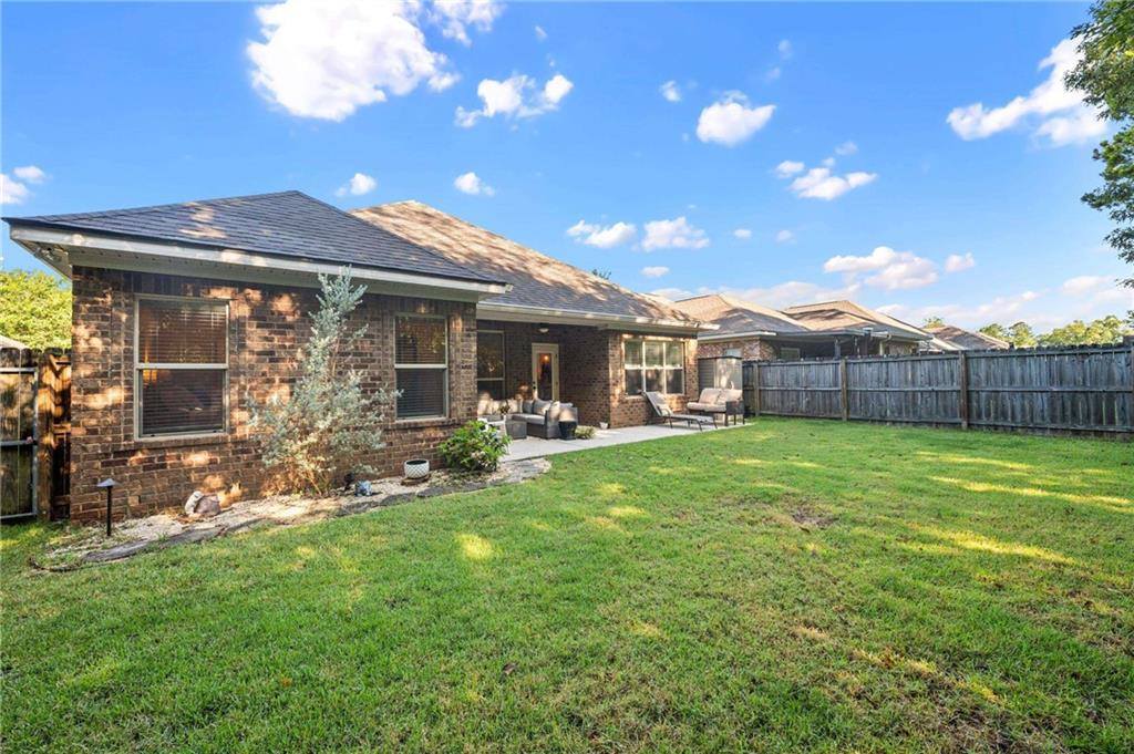 27296 Lashay Drive, Daphne, AL 36526