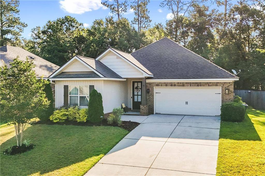 27296 Lashay Drive, Daphne, AL 36526