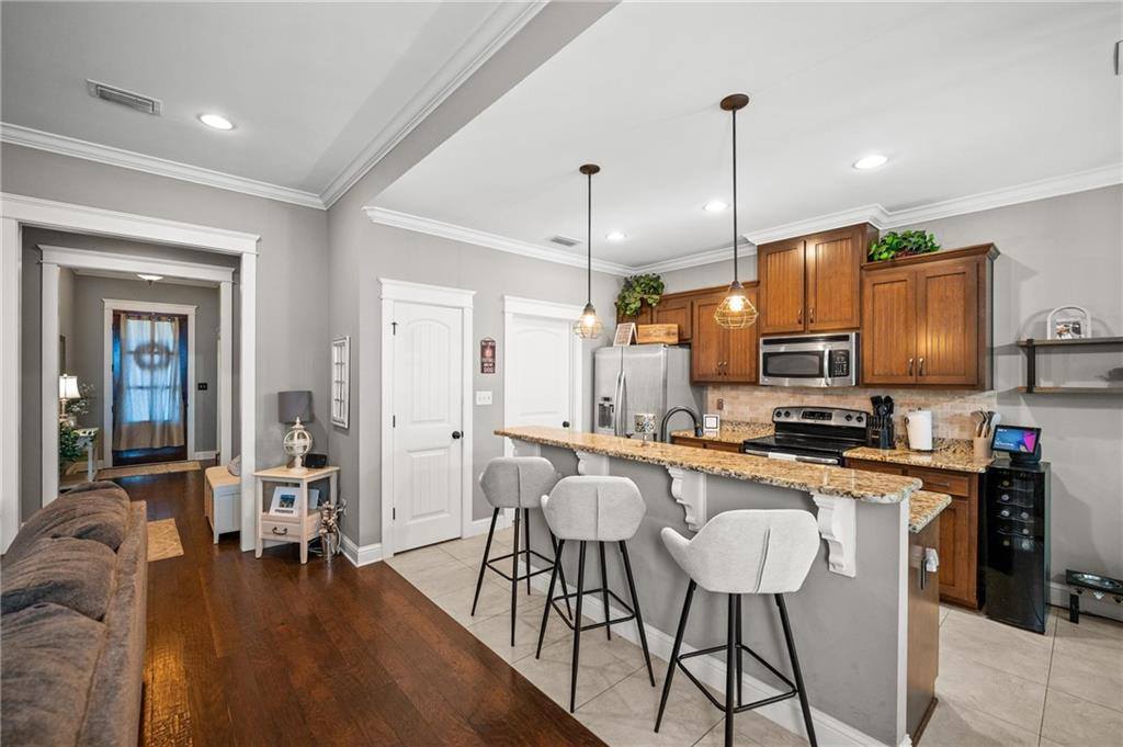 27296 Lashay Drive, Daphne, AL 36526