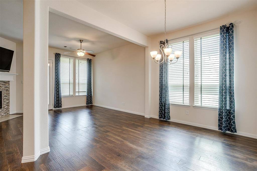 601 Mangrove Trail, Saginaw, TX 76131