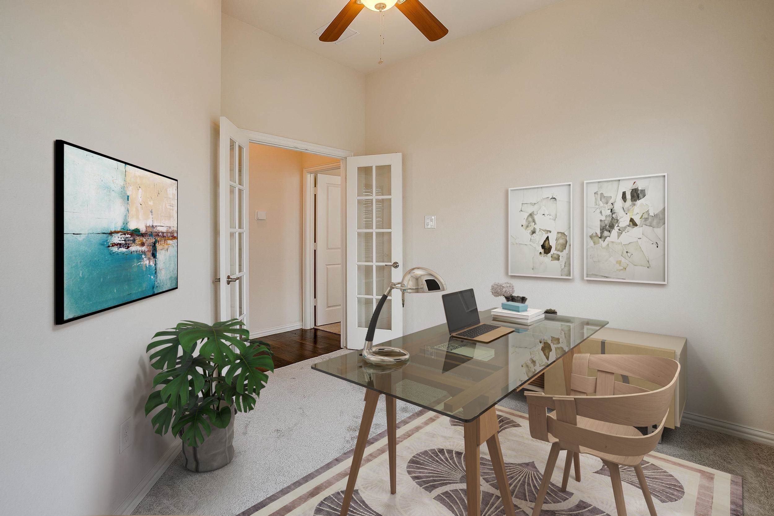 601 Mangrove Trail, Saginaw, TX 76131