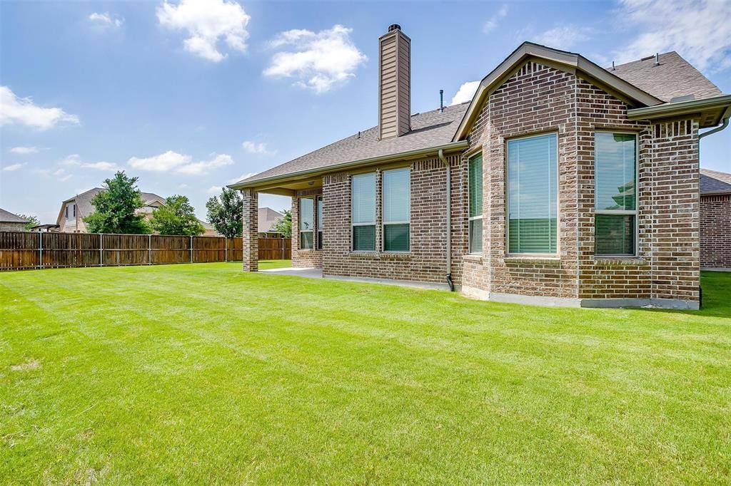 601 Mangrove Trail, Saginaw, TX 76131
