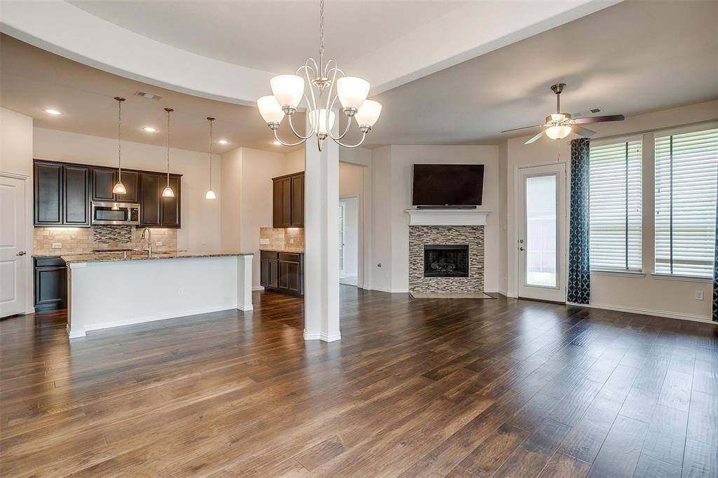 601 Mangrove Trail, Saginaw, TX 76131