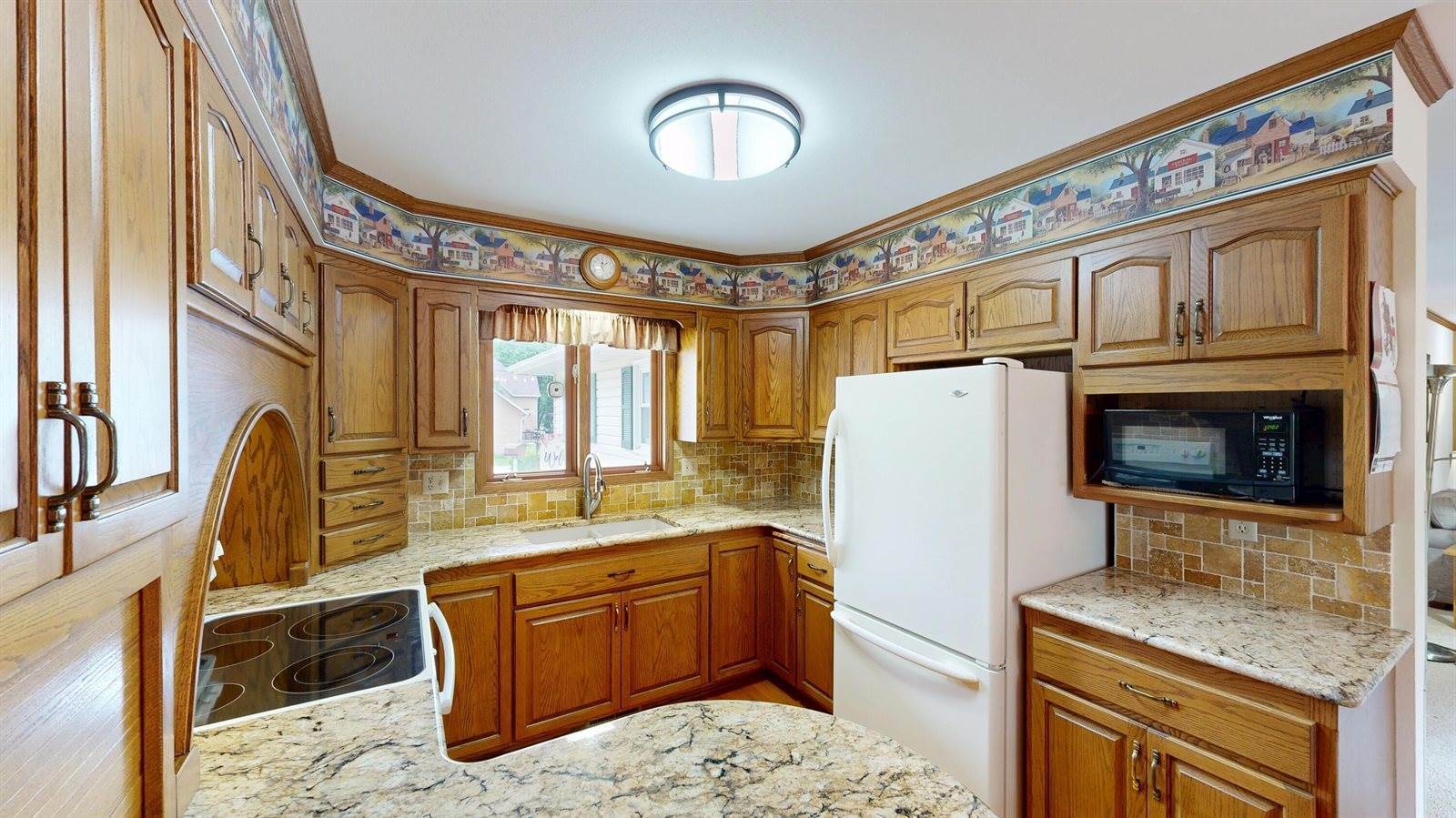 615 Nelson St, Fort Atkinson, WI 53538