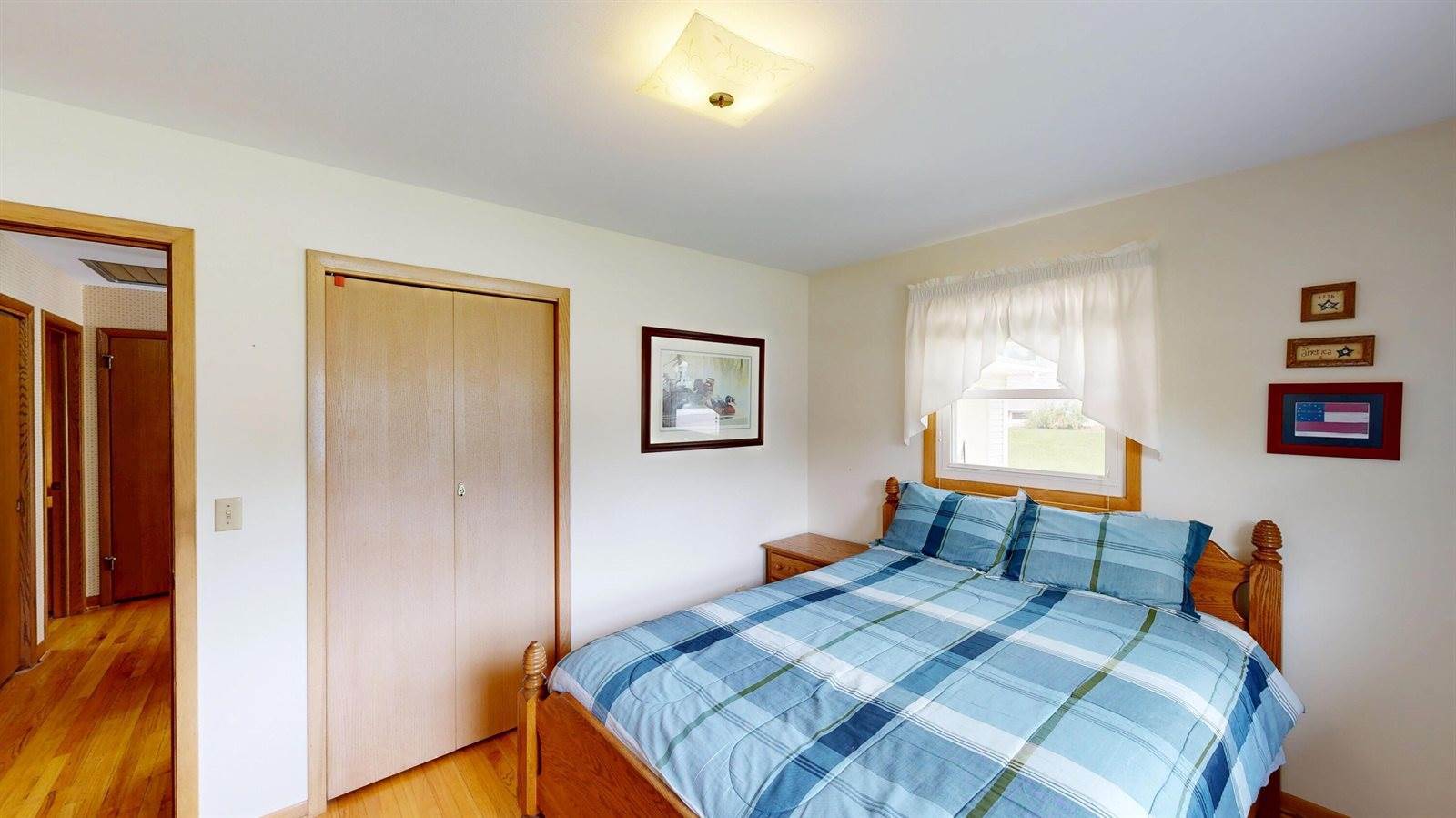 615 Nelson St, Fort Atkinson, WI 53538