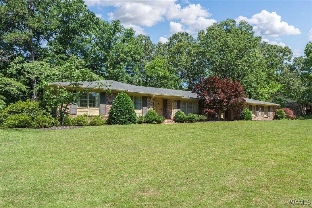 5204 Dove Creek Avenue, Northport, AL 35473