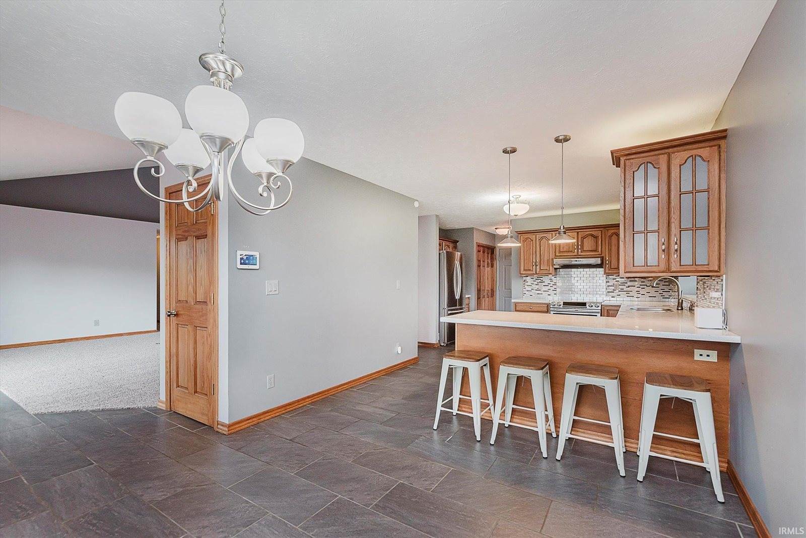 6445 E US Highway 35, Losantville, IN 47354