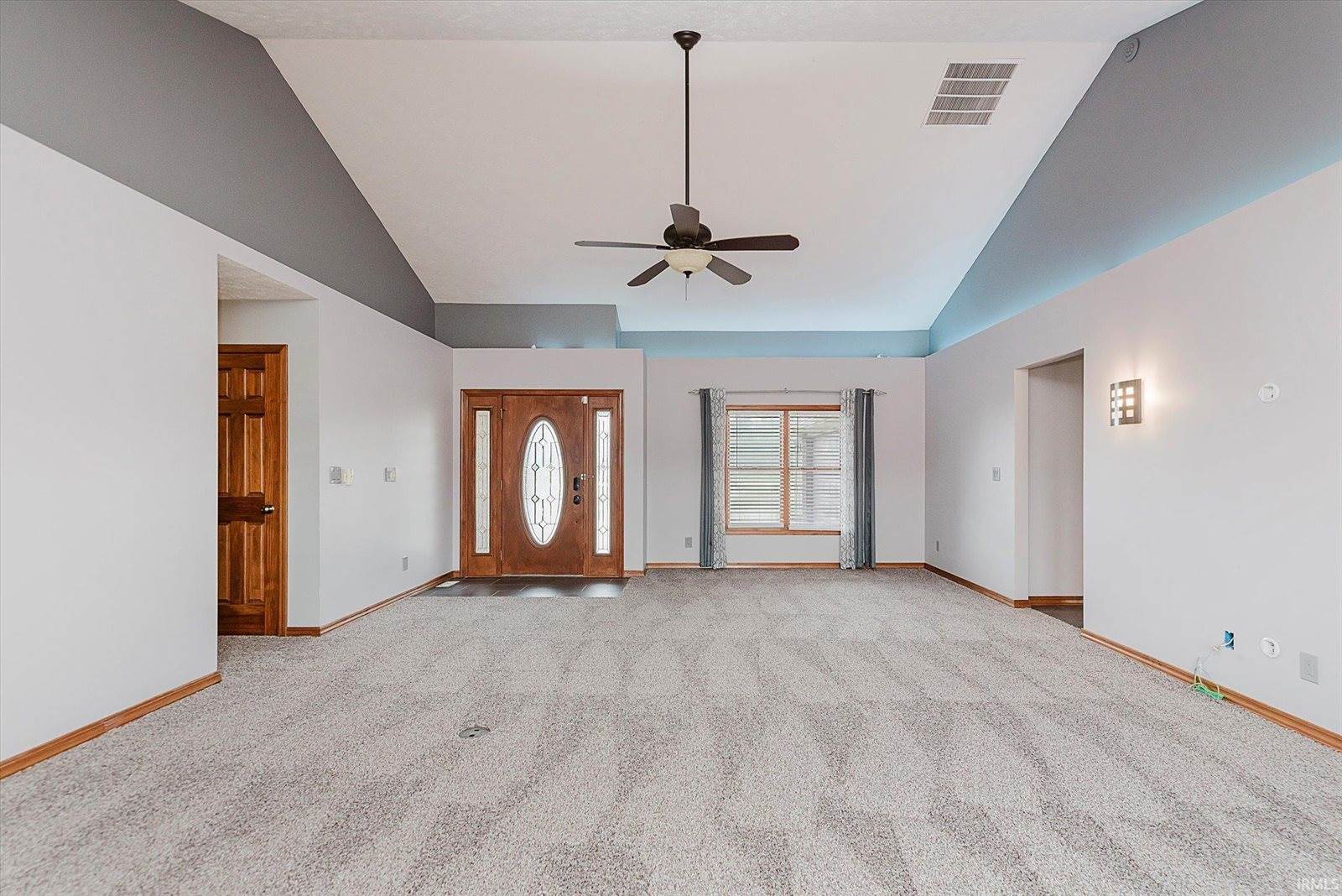 6445 E US Highway 35, Losantville, IN 47354